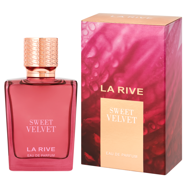 La Rive Sweet Velvet Edp 100 Ml