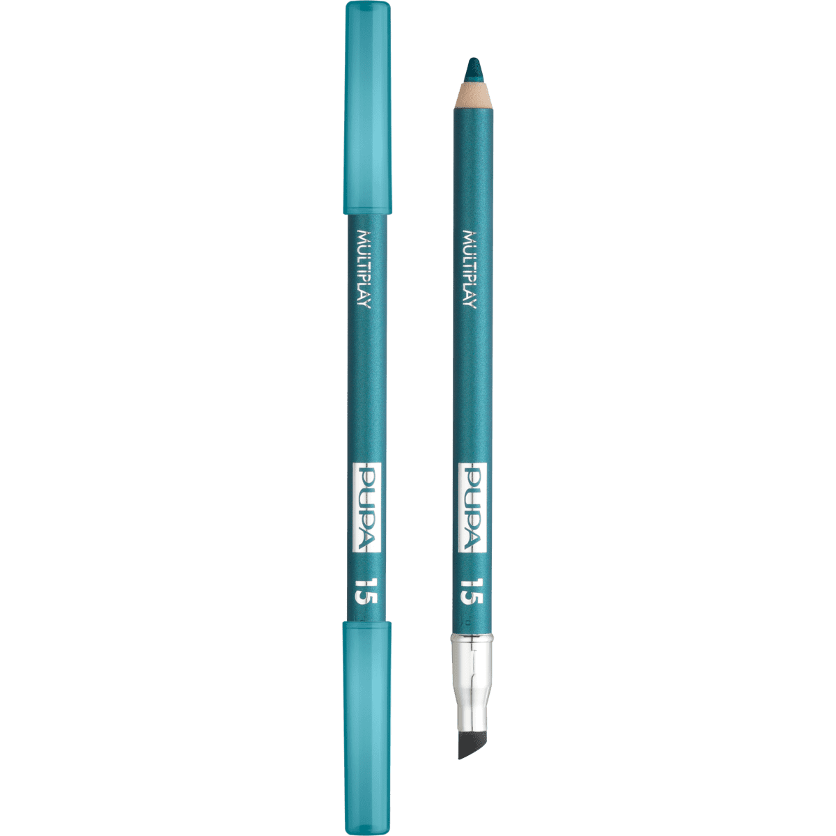 PUPA Multiplay Pencil 15 Blue Green