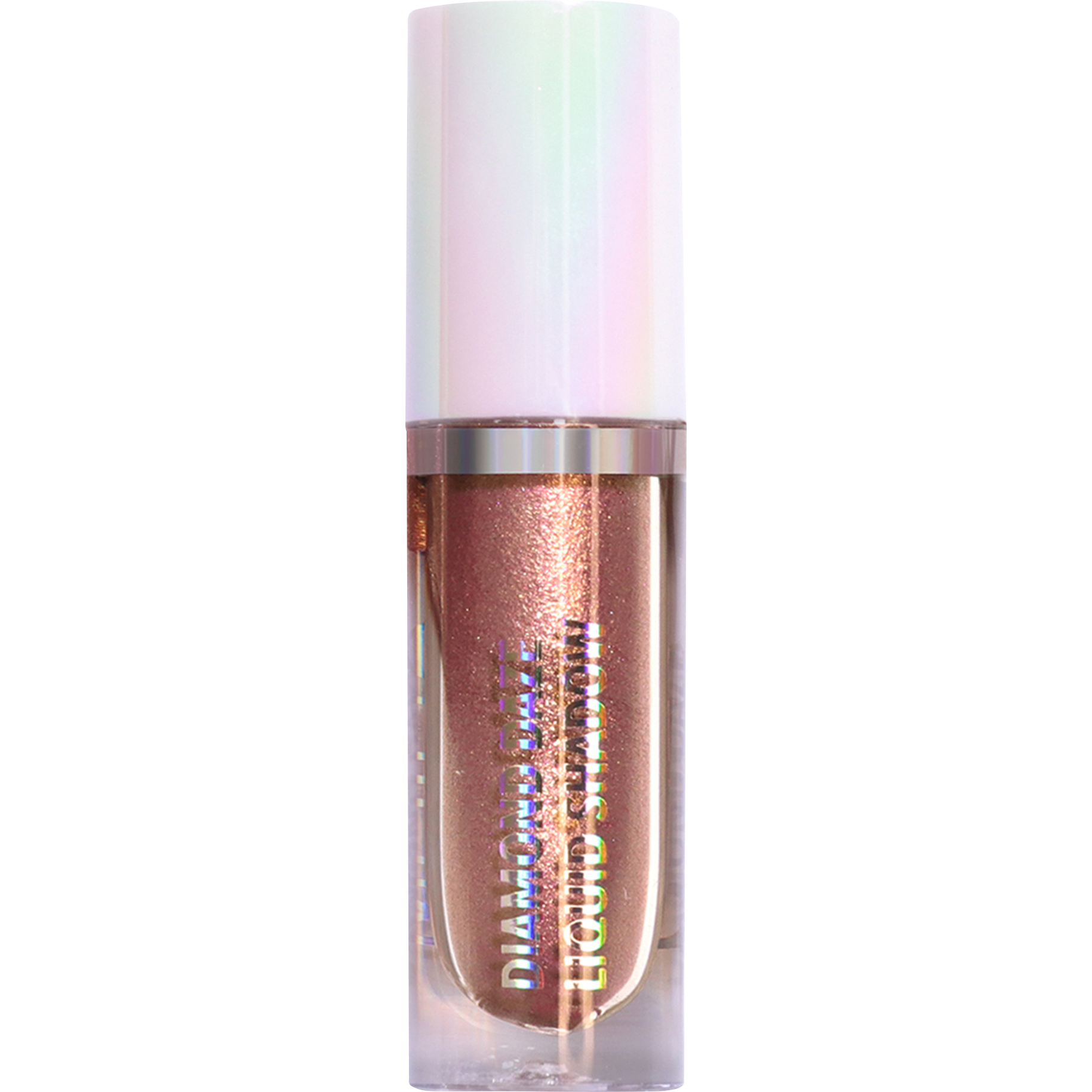 MOIRA Diamond Daze Liquid Shadow 007 In Pursuit