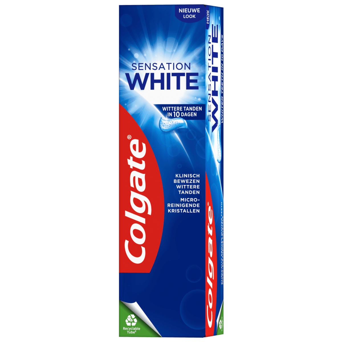 Colgate Sensation White Tandpasta 75 ML