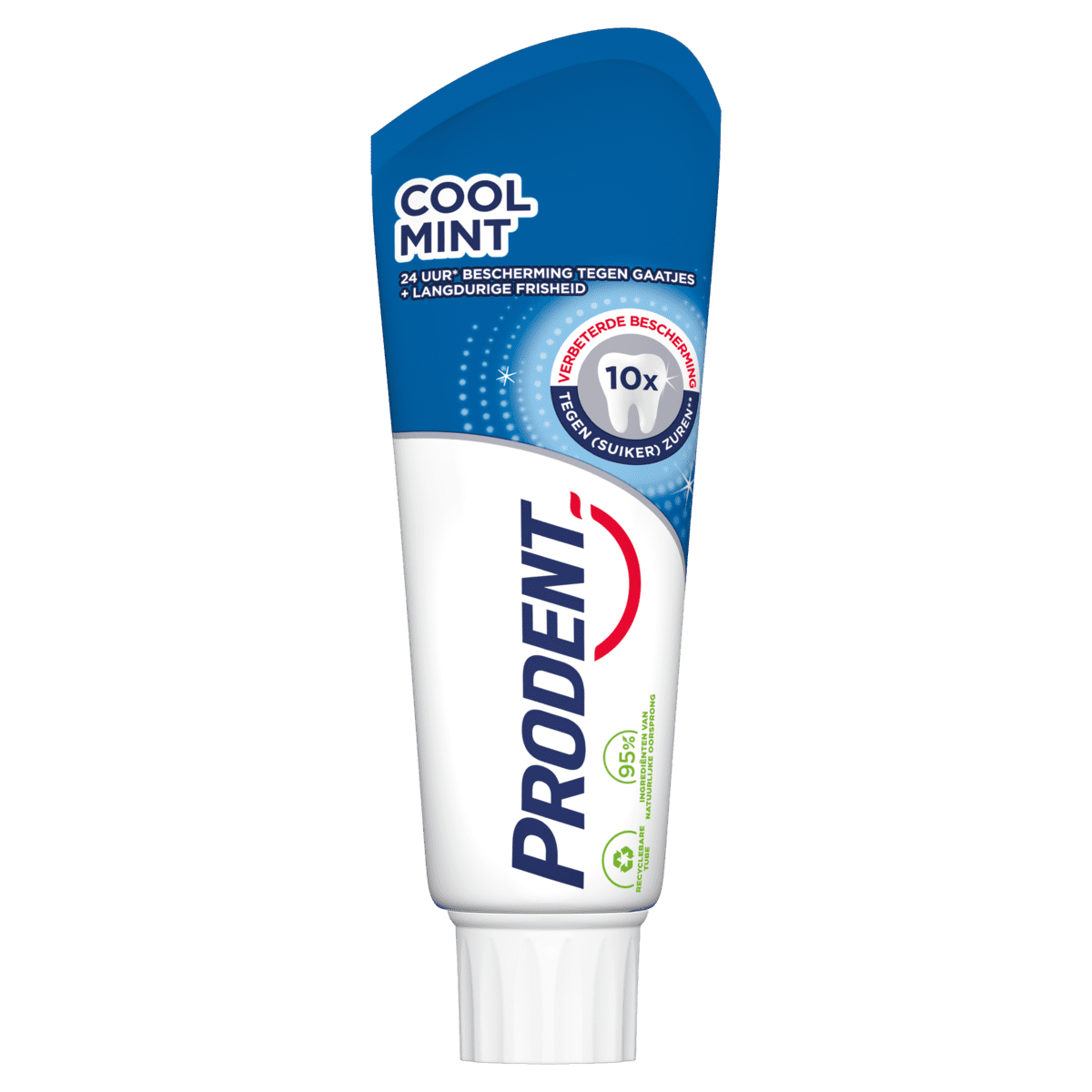 Prodent Cool Mint Tandpasta 75 ML