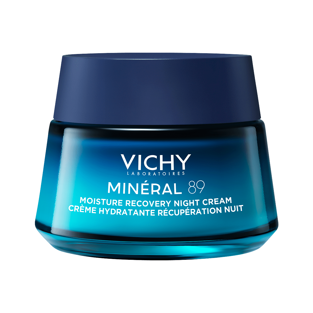 Vichy Minéral 89 Nachtcrème 50ML