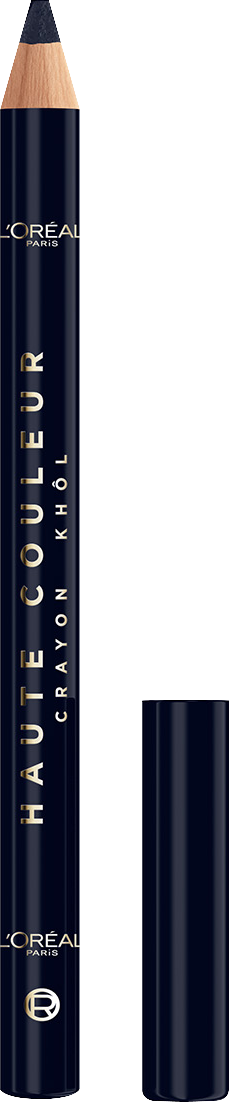 L'Oréal Paris Haute Couleur Crayon Khol Eyeliner Bleu Suede Blauw