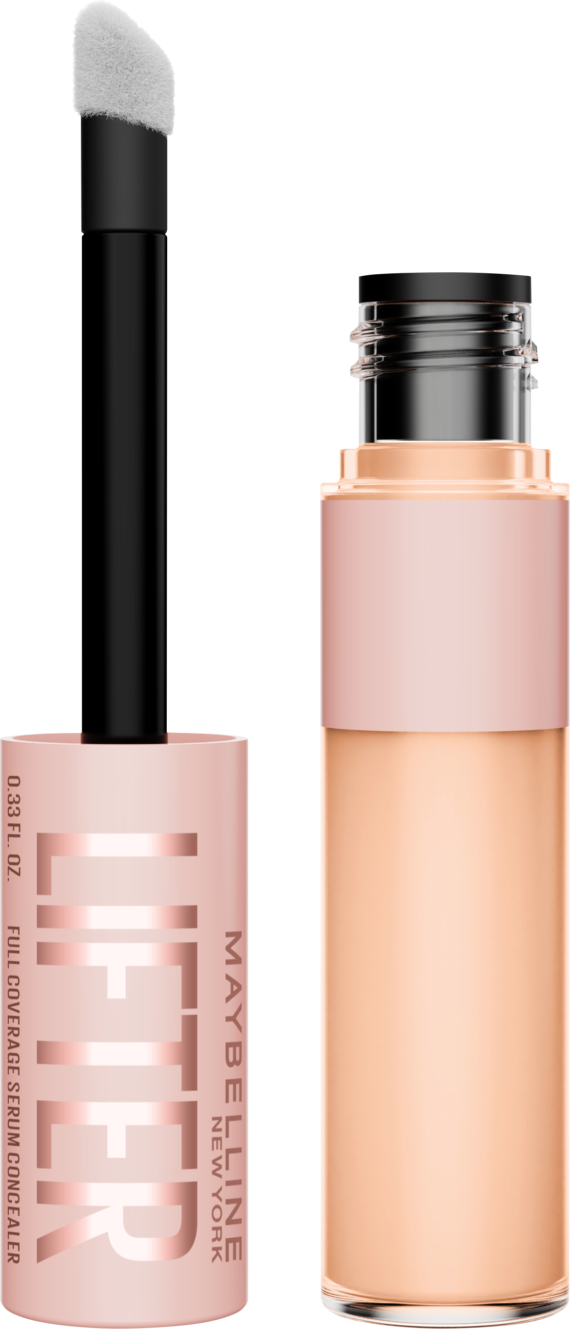Maybelline New York Lifter Concealer 15