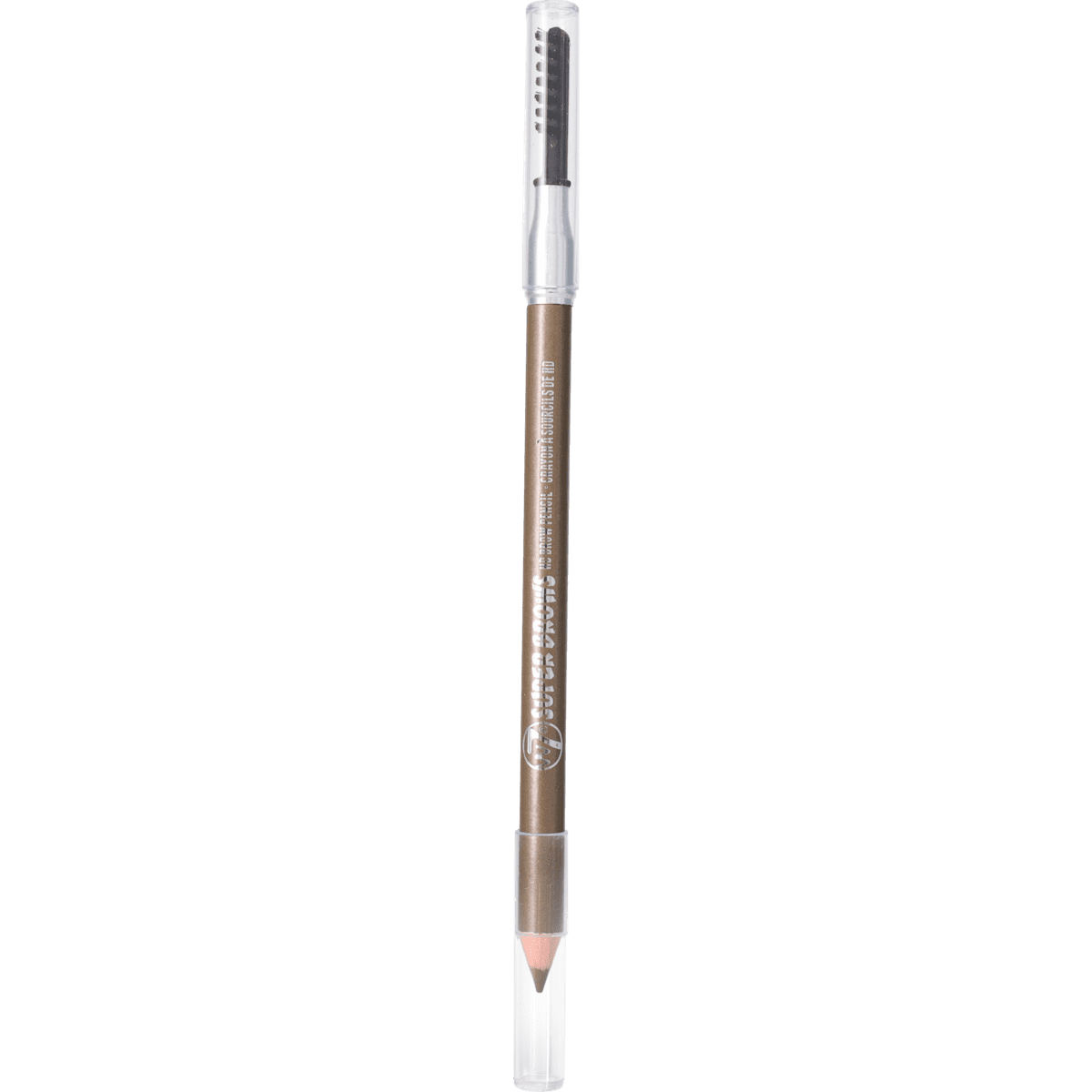 W7 Super Brows Eyebrow Pencil Blonde