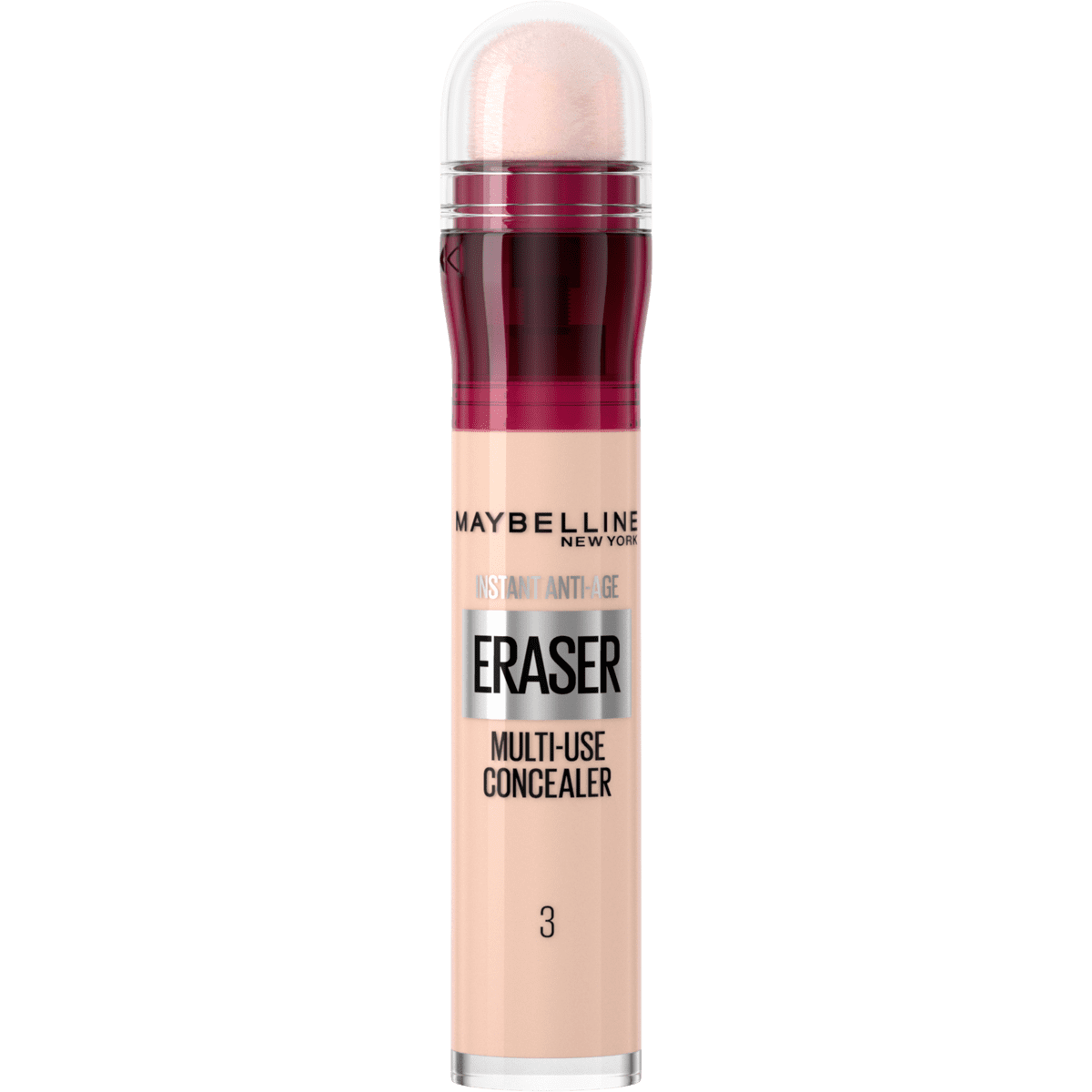 Maybelline New York Instant Anti Age Eraser Concealer 03