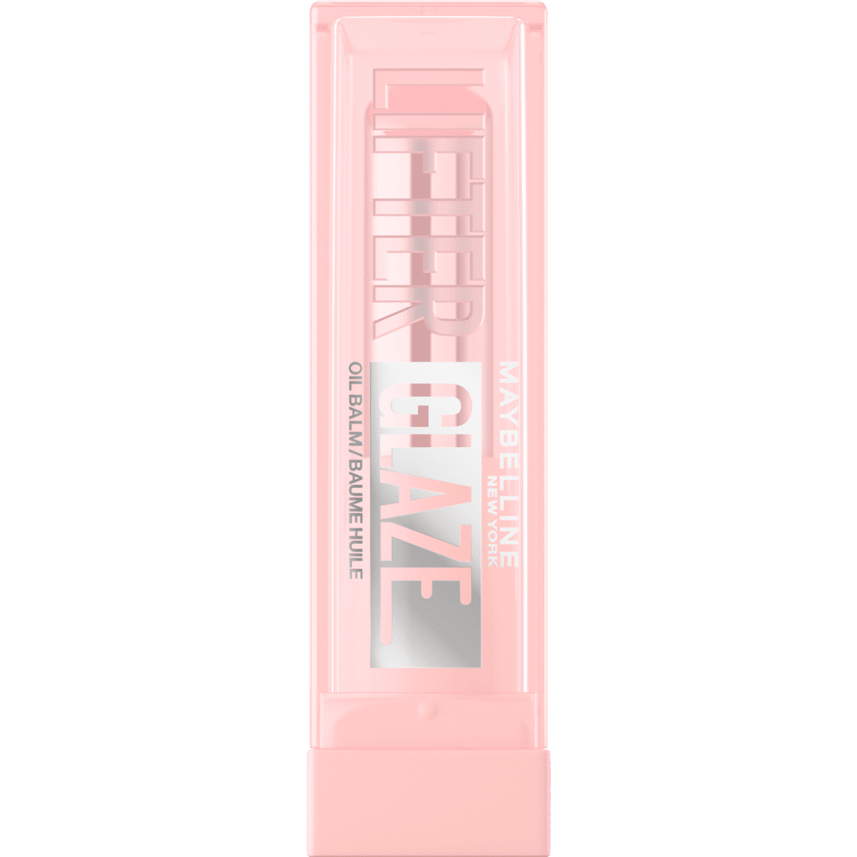 Maybelline New York Lifter Glaze Oil Lippenbalsem 002 Pink Drip