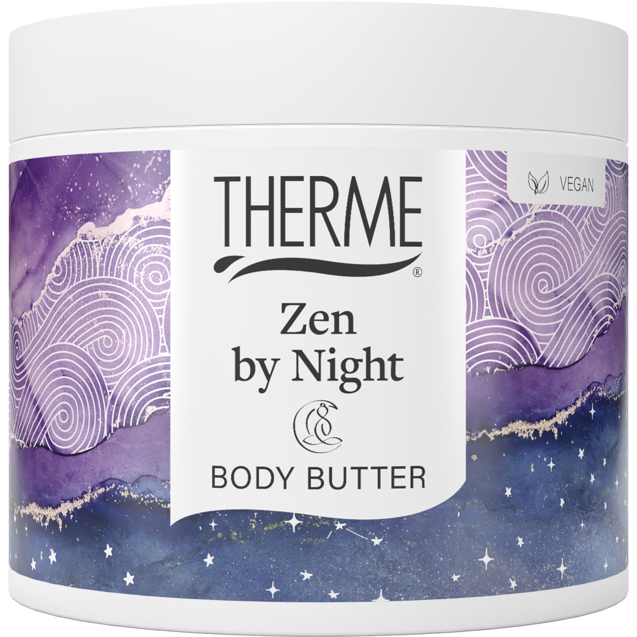 Therme Zen by Night Bodybutter 225 gram