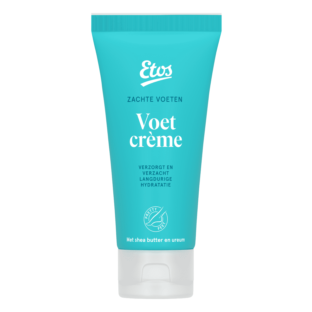 Etos Voet Crème 75 ML