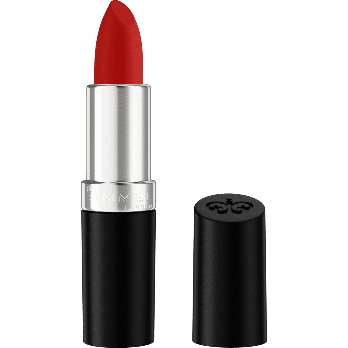 Rimmel London Lasting Finish Satin Lippenstift 360 Pumpkin Peach