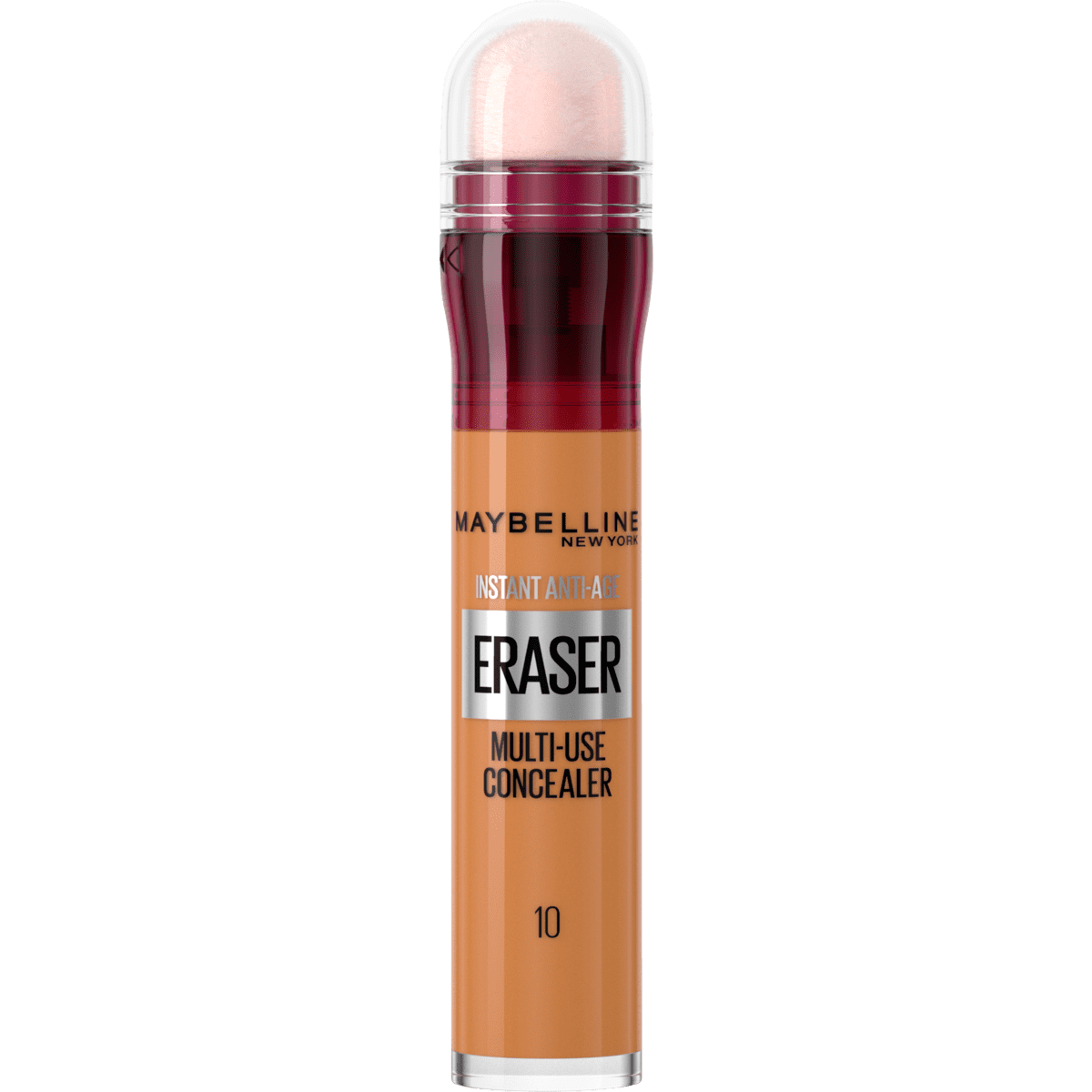 Maybelline New York Instant Anti Age Eraser Concealer 10