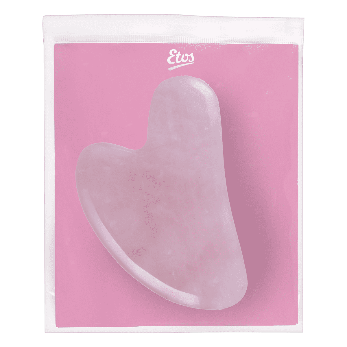 Etos Gua Sha Face Massage Stone