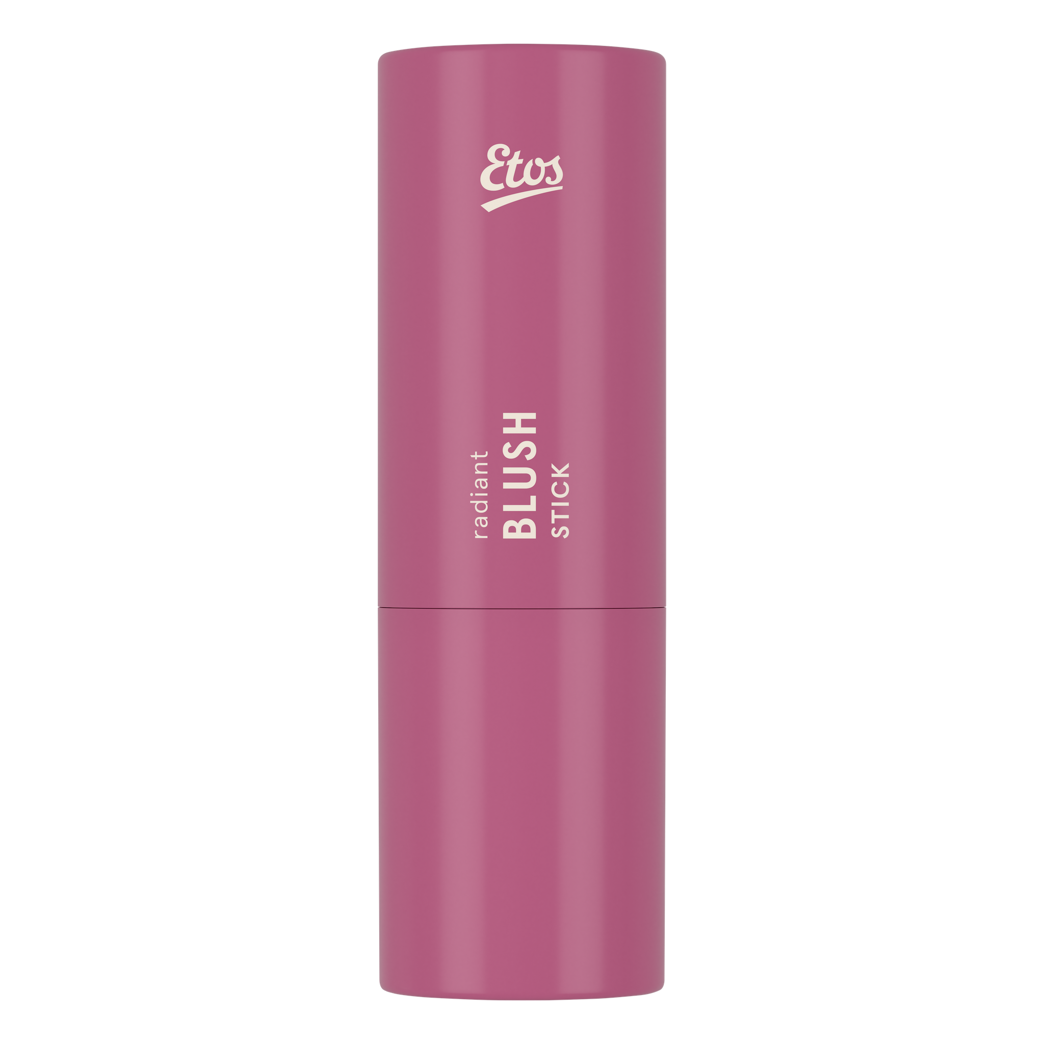 Etos Radiant Blush Stick Berry Pop
