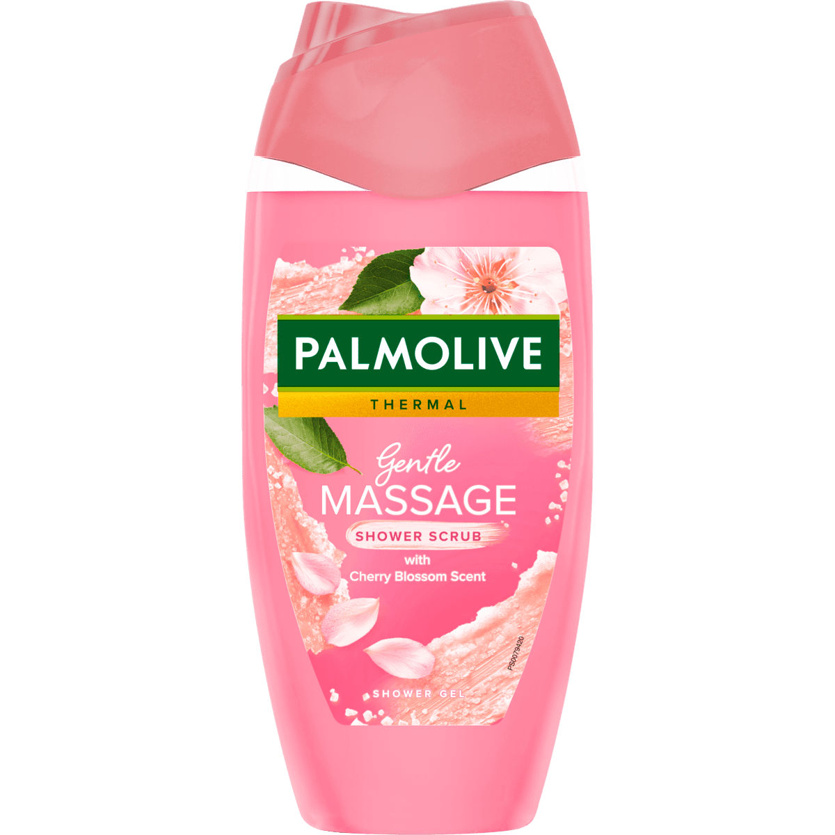 Palmolive Thermal Gentle Massage Douche Bodyscrub 250 ML