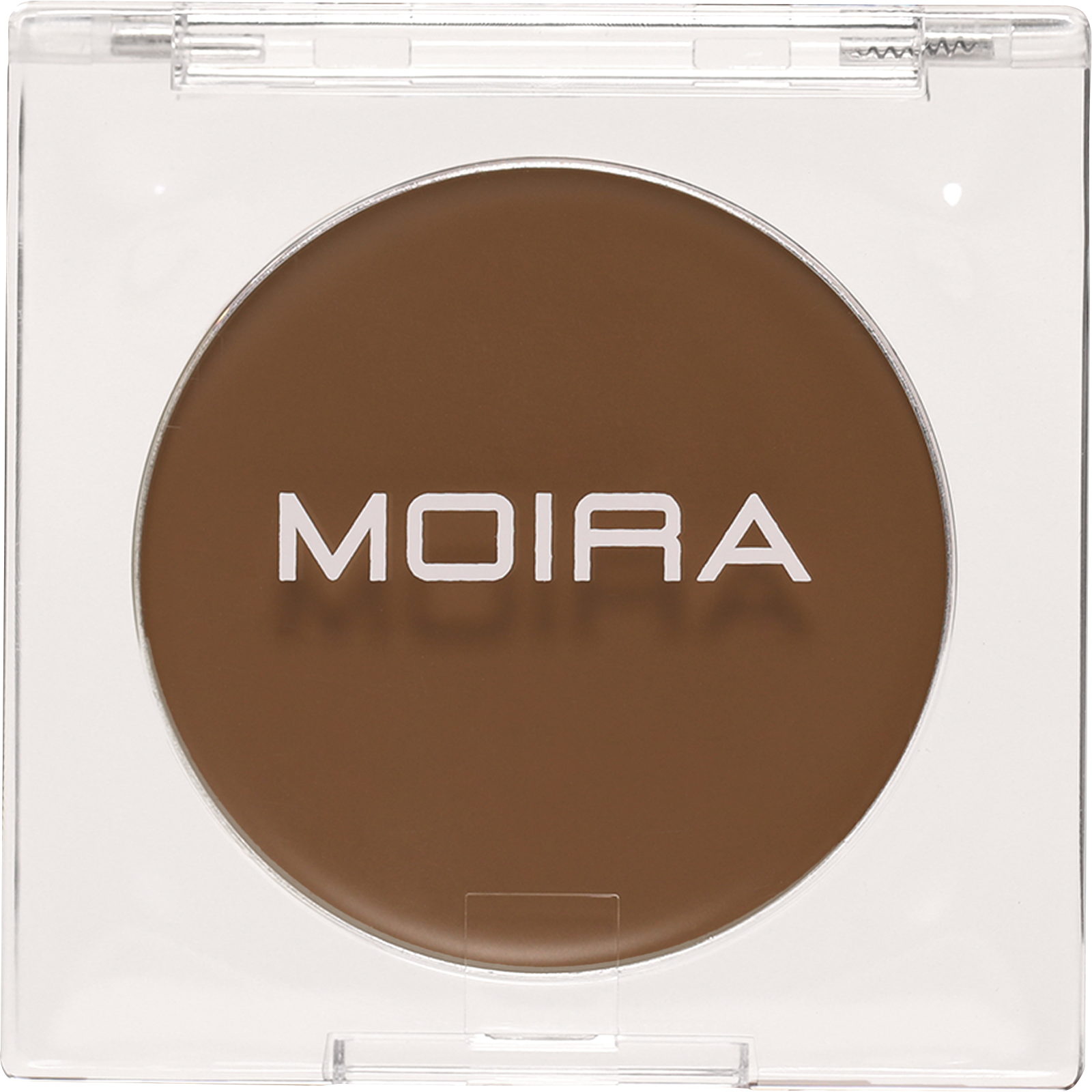 MOIRA Stay Golden Cream Bronzer & Contour 450N