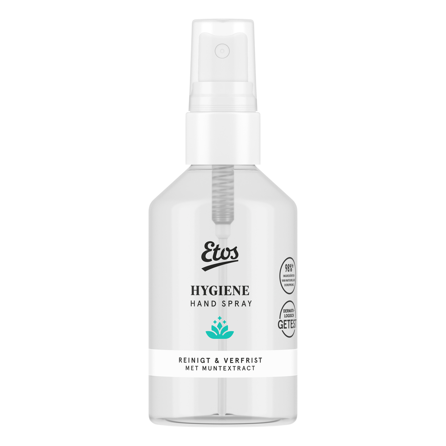 Etos Hygiëne Handspray 100 ML