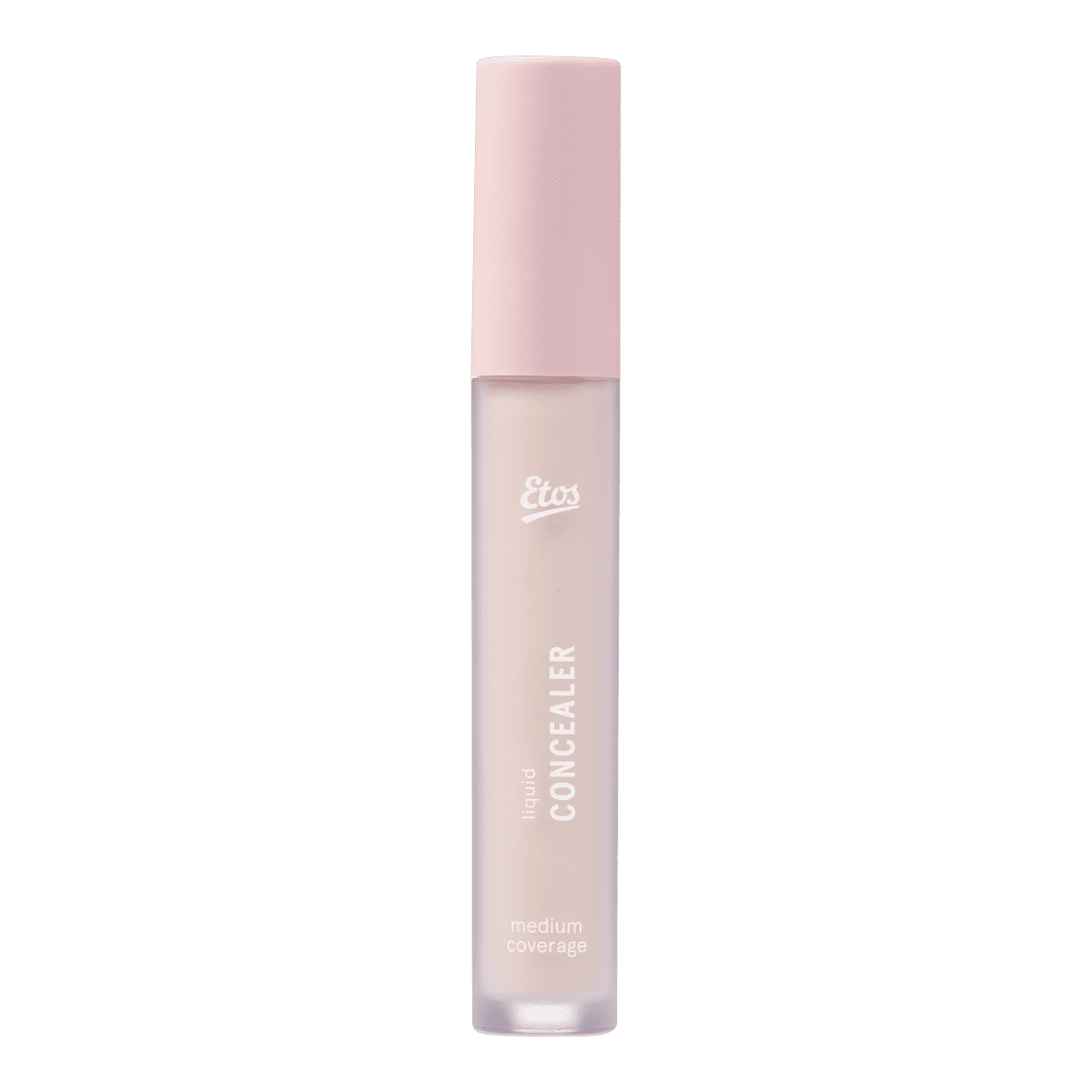 Etos Liquid Concealer 01 Ivory