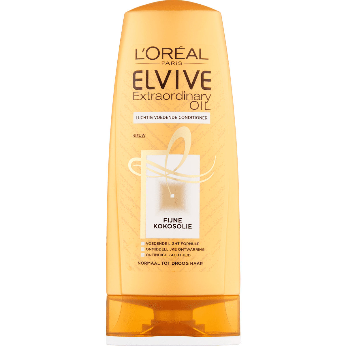 L'Oréal Paris Elvive Extraordinary Oil Conditioner 200 ML 200 ML Etos