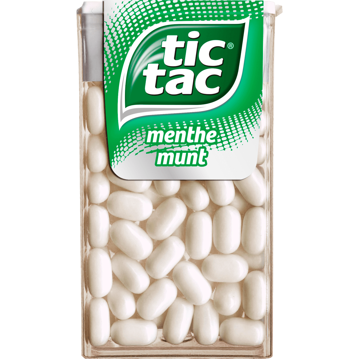 Tic Tac Mint 49 GR Etos