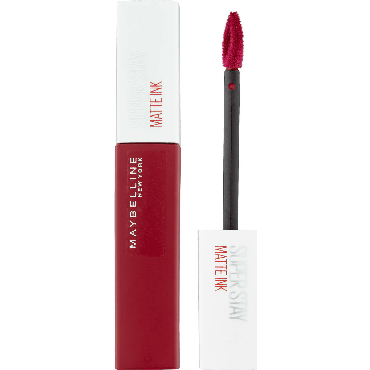 Maybelline New York Superstay Matte Ink Lippenstift 115 Founder