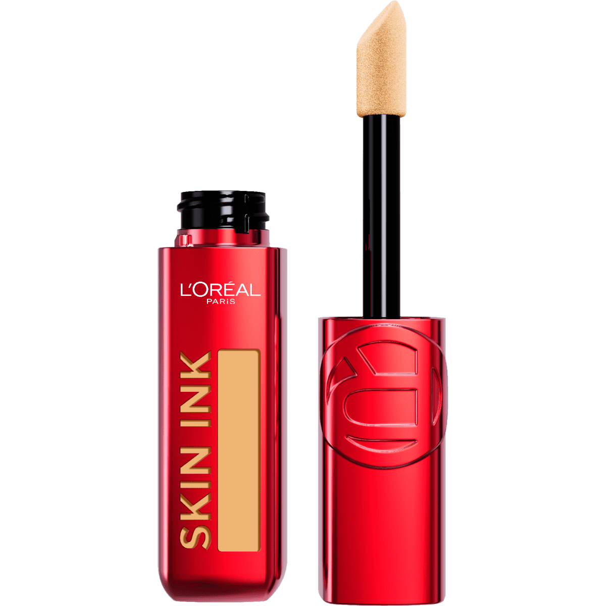L'Oréal Paris Infaillible Skin Ink Medium Warm 290 Foundation Concealer
