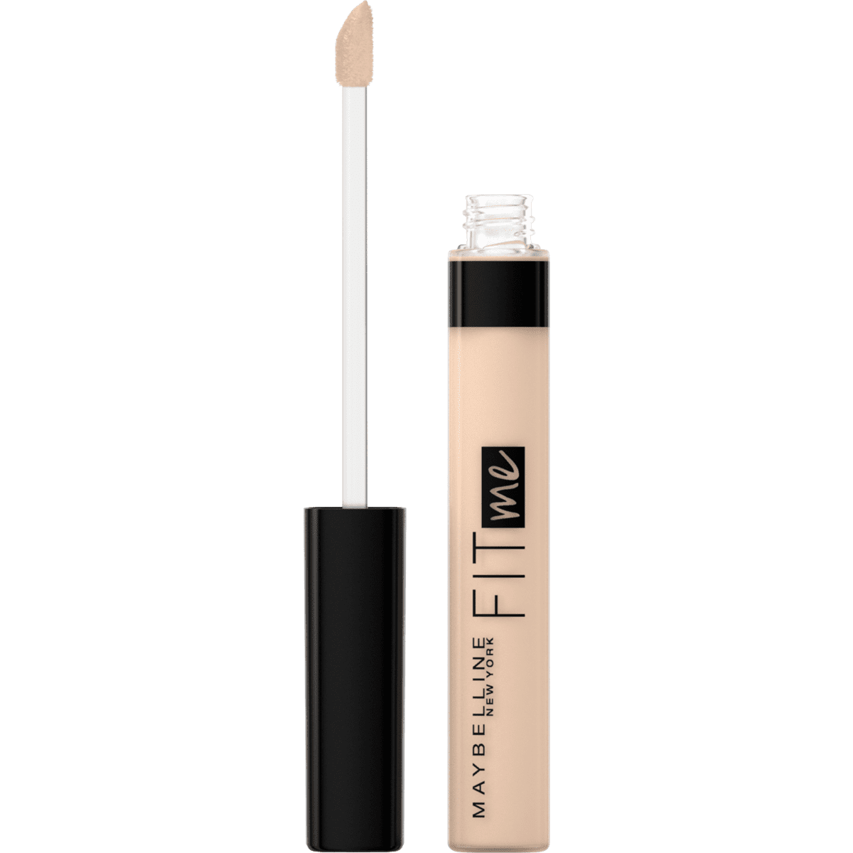 Maybelline New York Fit Me Concealer 03 Porcelain Medium Dekkend