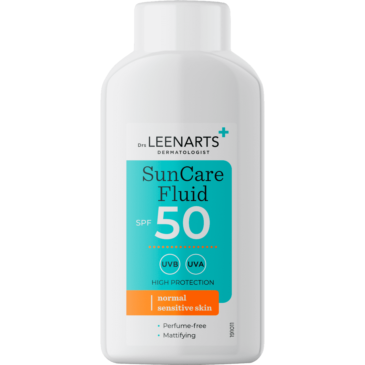 Drs Leenarts Suncare Fluid SPF50 50 ML