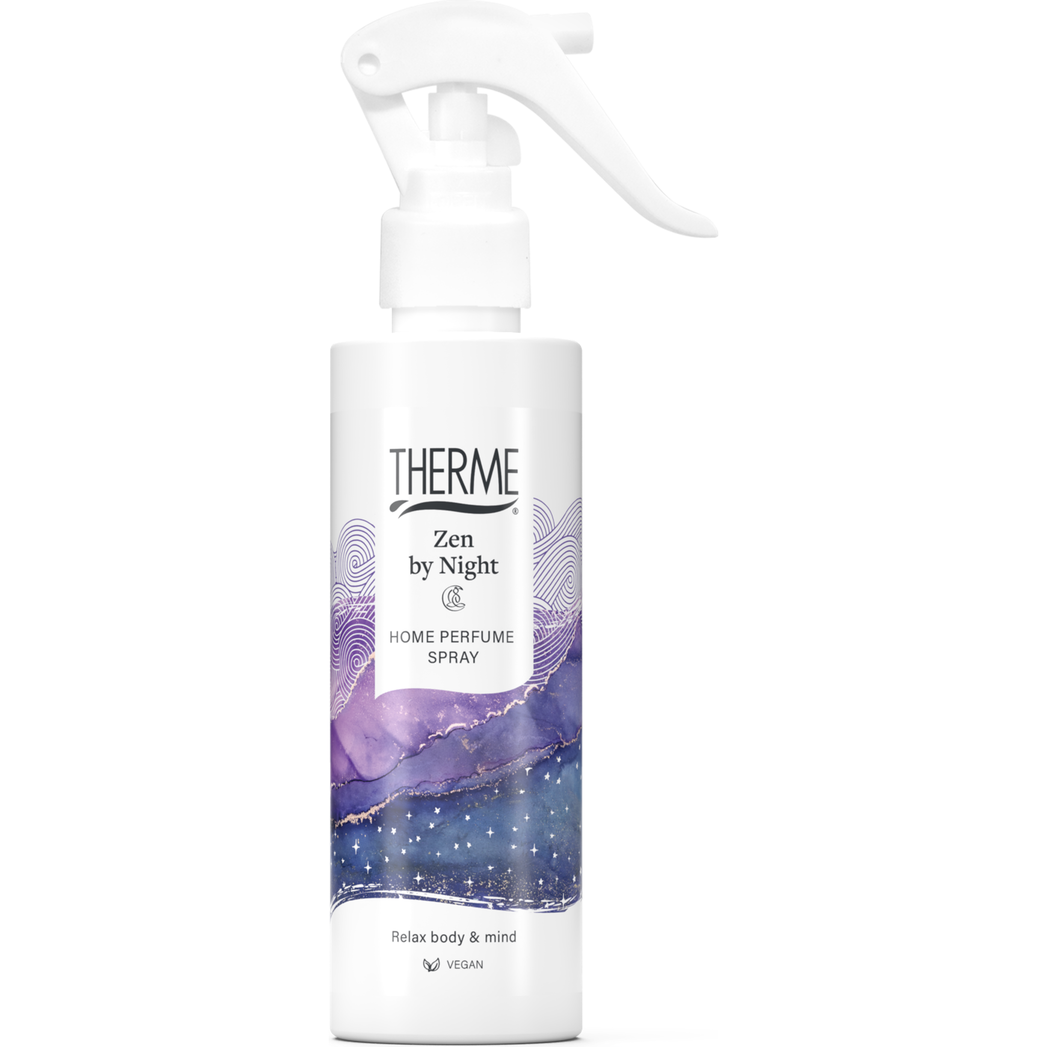Therme Zen By Night Home Perfume Spray 150ml