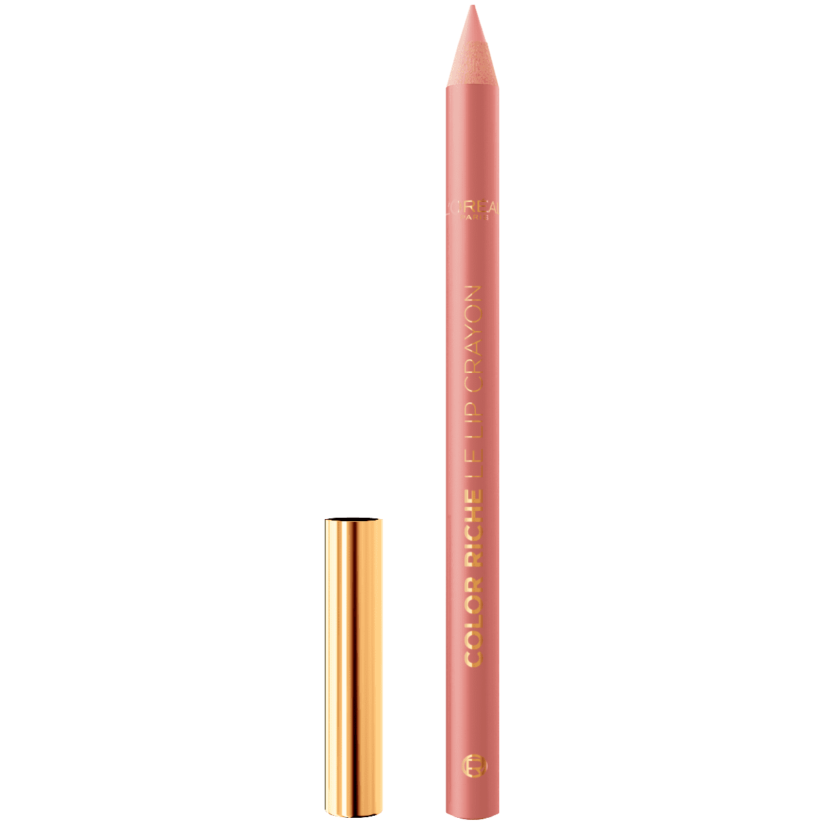 L'Oréal Paris Color Riche Lipliner 601 Worth It Lippotlood