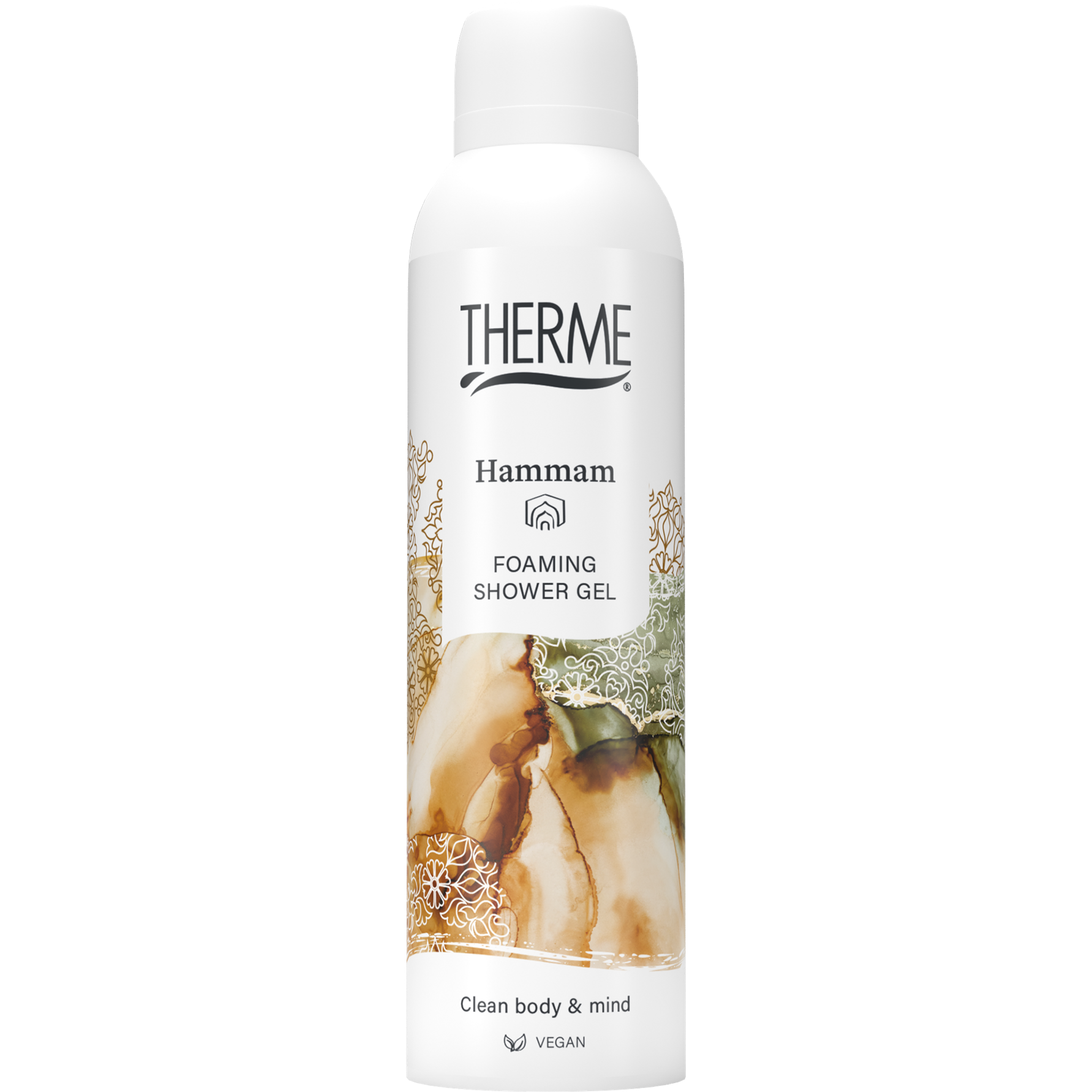 Therme Hammam Foaming Douchegel 200 ML