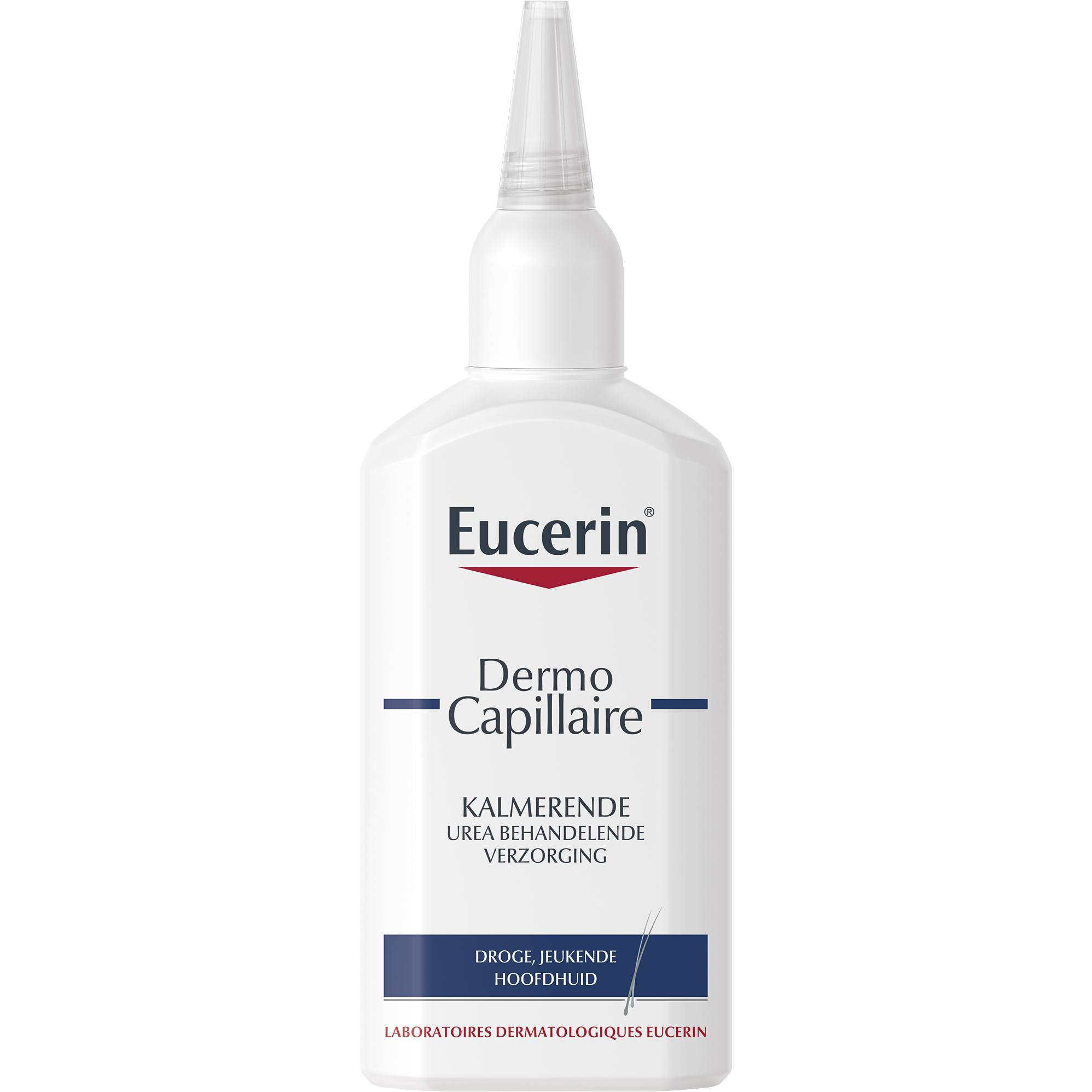 Eucerin DermoCapillaire Kalmerende Urea Verzorging 100 ML