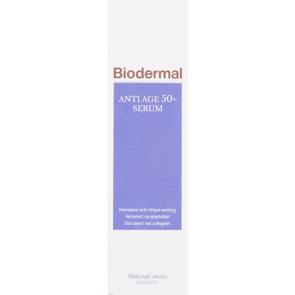 Biodermal Anti-Age 50+ Serum 30 ML | Etos