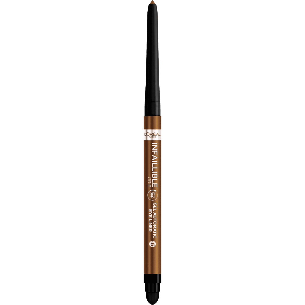 L'Oréal Paris Infaillible Grip Liner Bronzed Espresso Oogpotlood