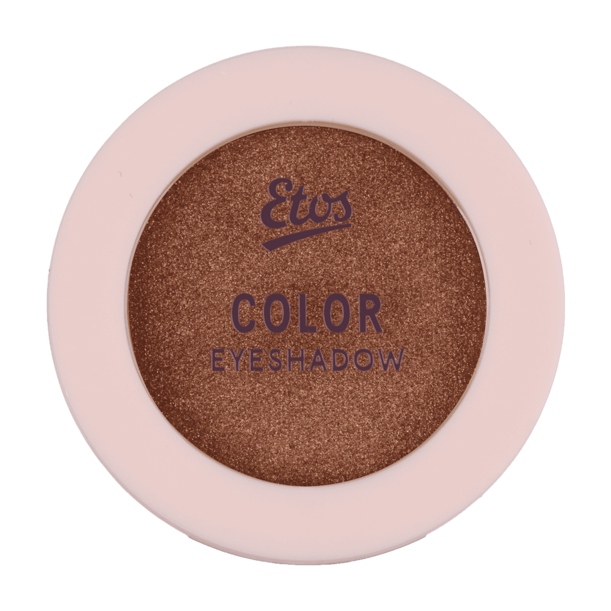 Etos Color Eyeshadow 02 Golden Moss 1 EA | Etos