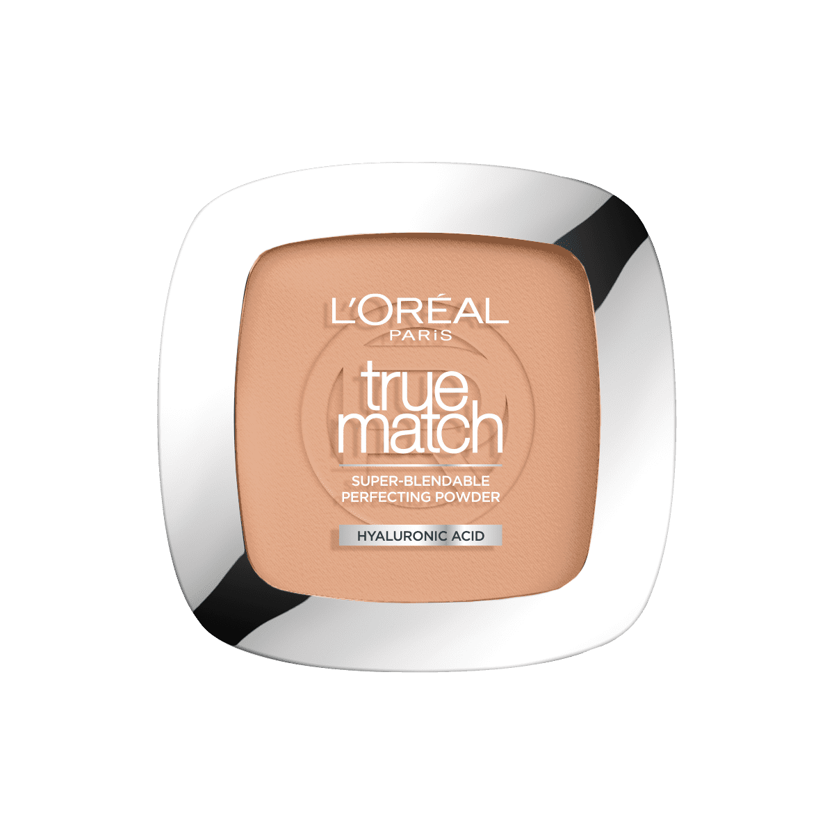 L'Oréal Paris True Match Super-Blendable Powder W5 Golden Sand