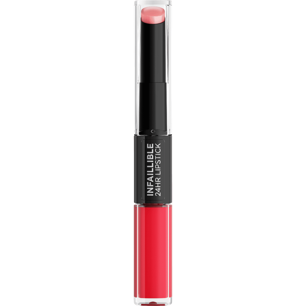 L'Oréal Paris Infaillible 24H Lippenstift 701 Captivated By Cerise