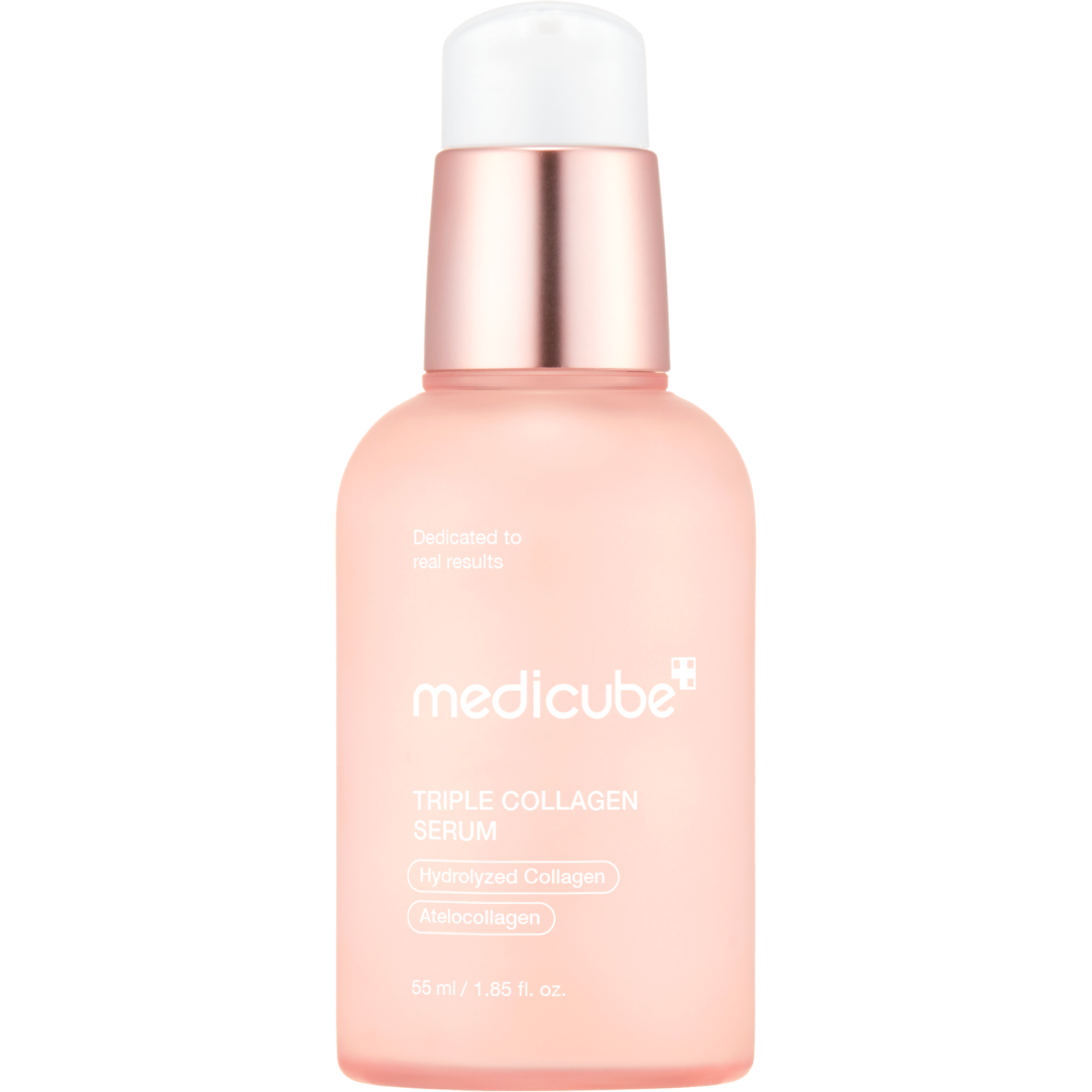 Medicube Triple Collagen Serum 4.0 55 ML