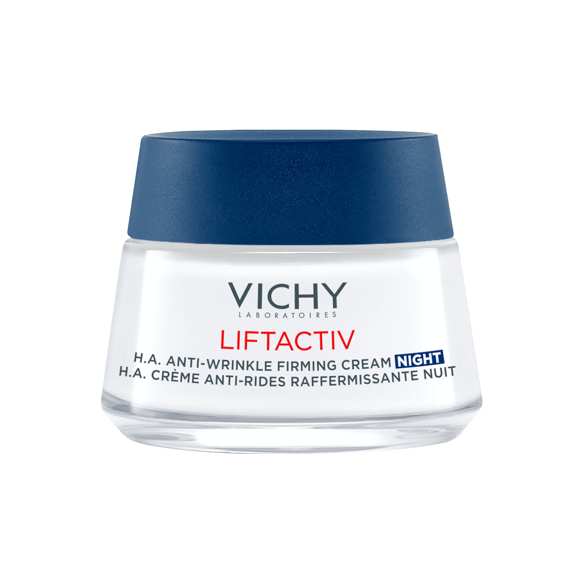 Vichy Liftactiv Supreme Nachtcrème Droge Huid 50 ML