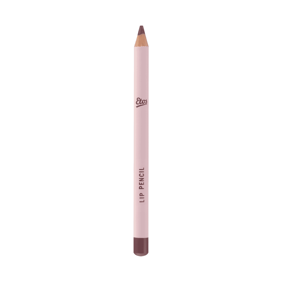 Etos Ultimate Lip Pencil Moody Rose