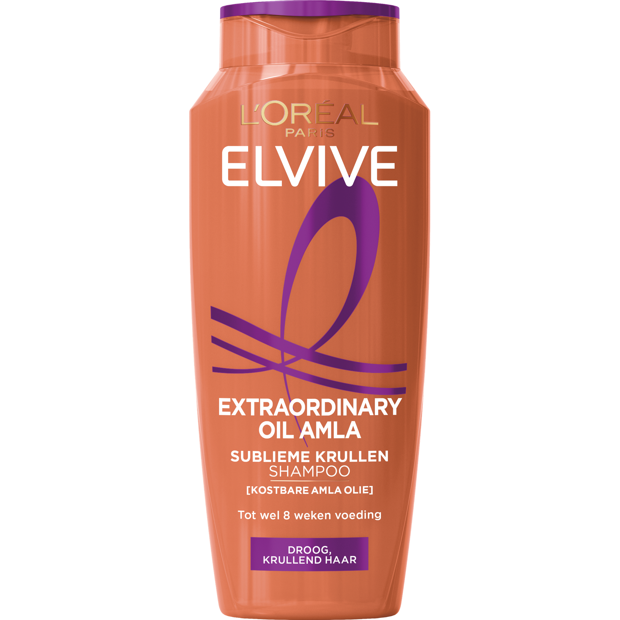 L'Oréal Paris Elvive Extraordinary Oil Shampoo 250 ML