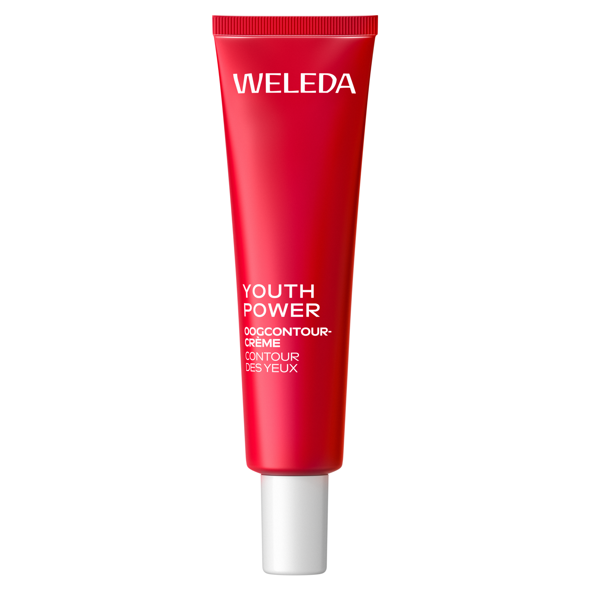 WELEDA Granaatappel & Maca Verstevigende Oogcontourcrème 12 ML