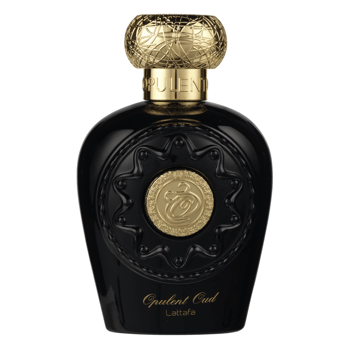 Lattafa Opulent Oud Eau De Parfum 100 ML