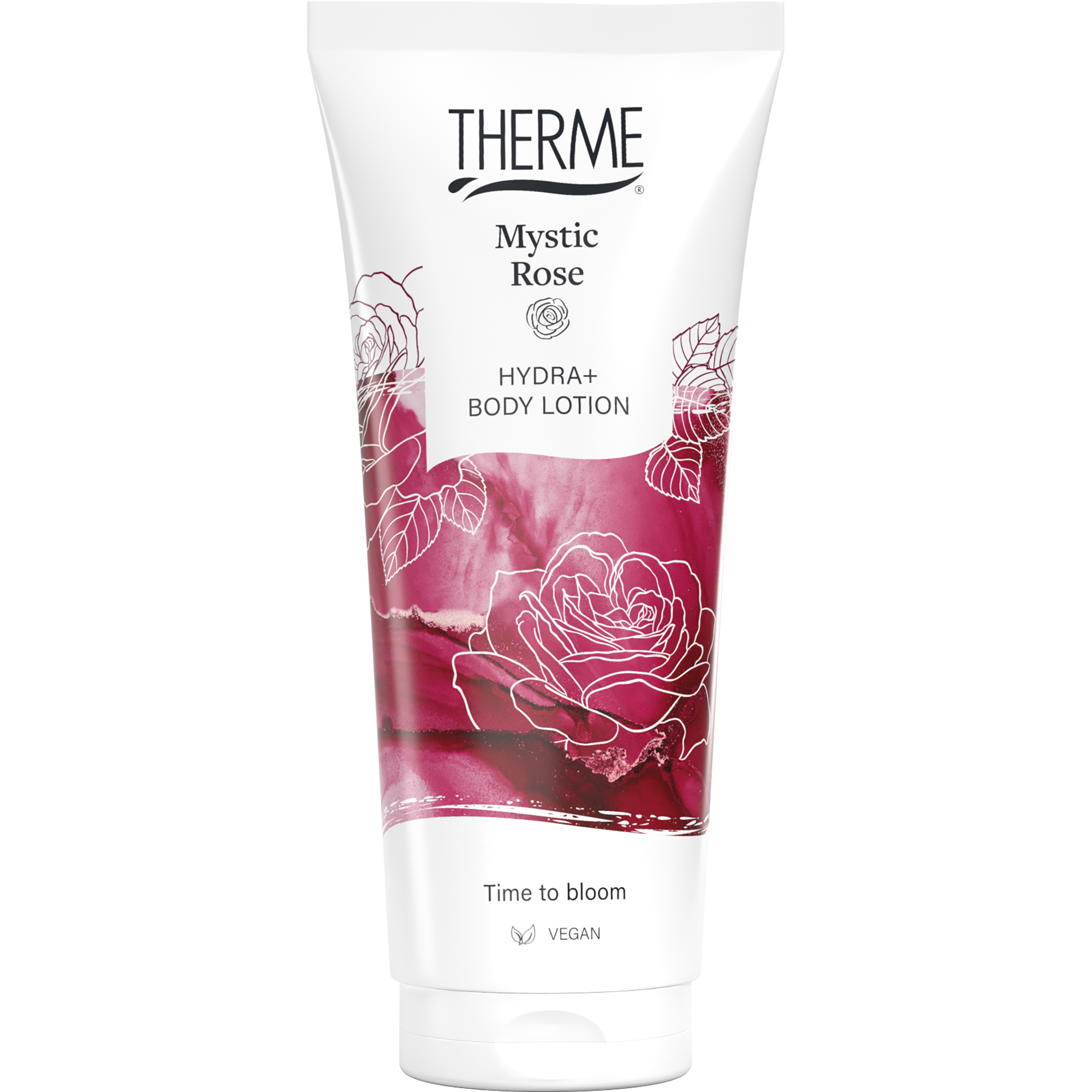 Therme Mystic Rose Bodylotion 200 ML
