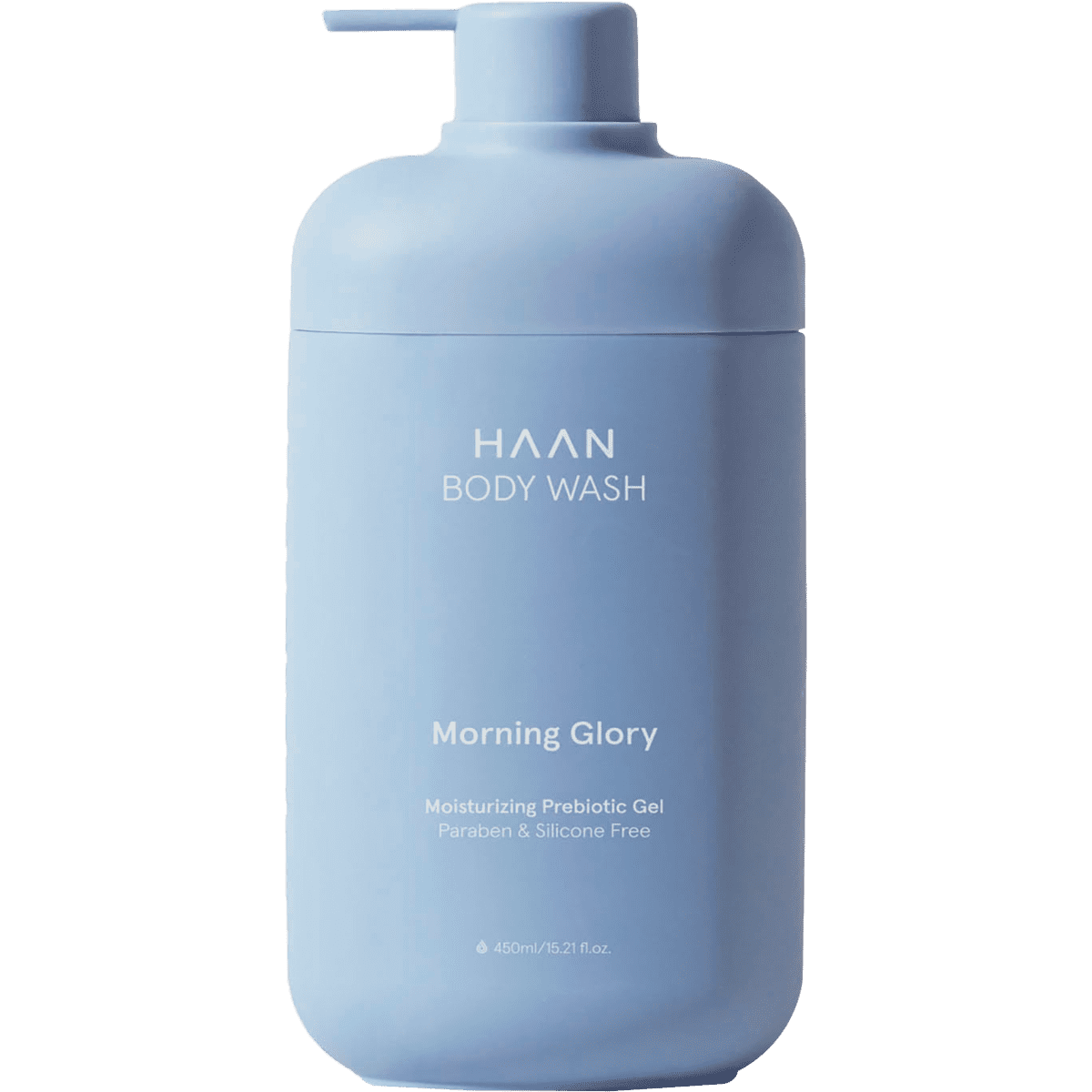 HAAN Morning Glory Douchegel 450 ML