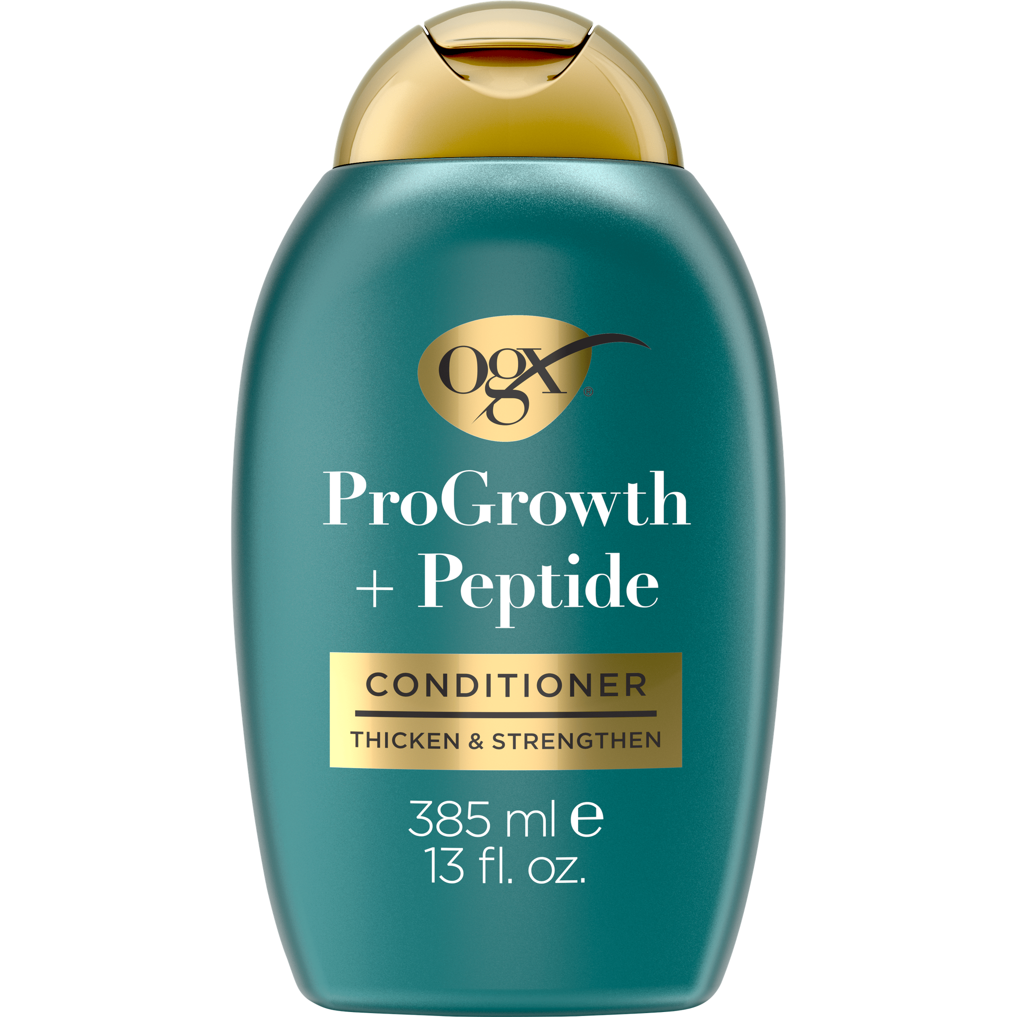 OGX ProGrowth & Peptide Conditioner 385 ML