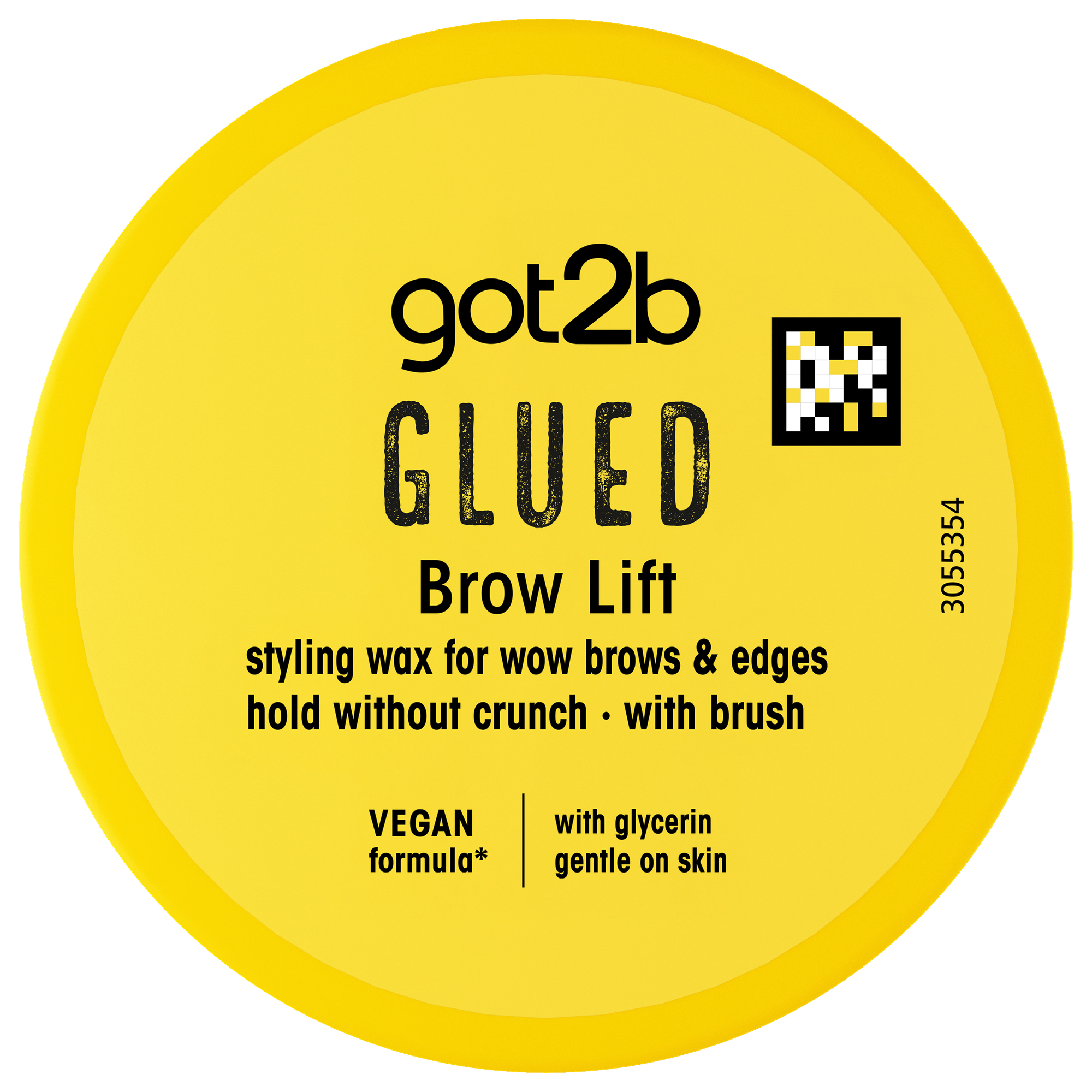 Got2B Glued Browlift 12 ML