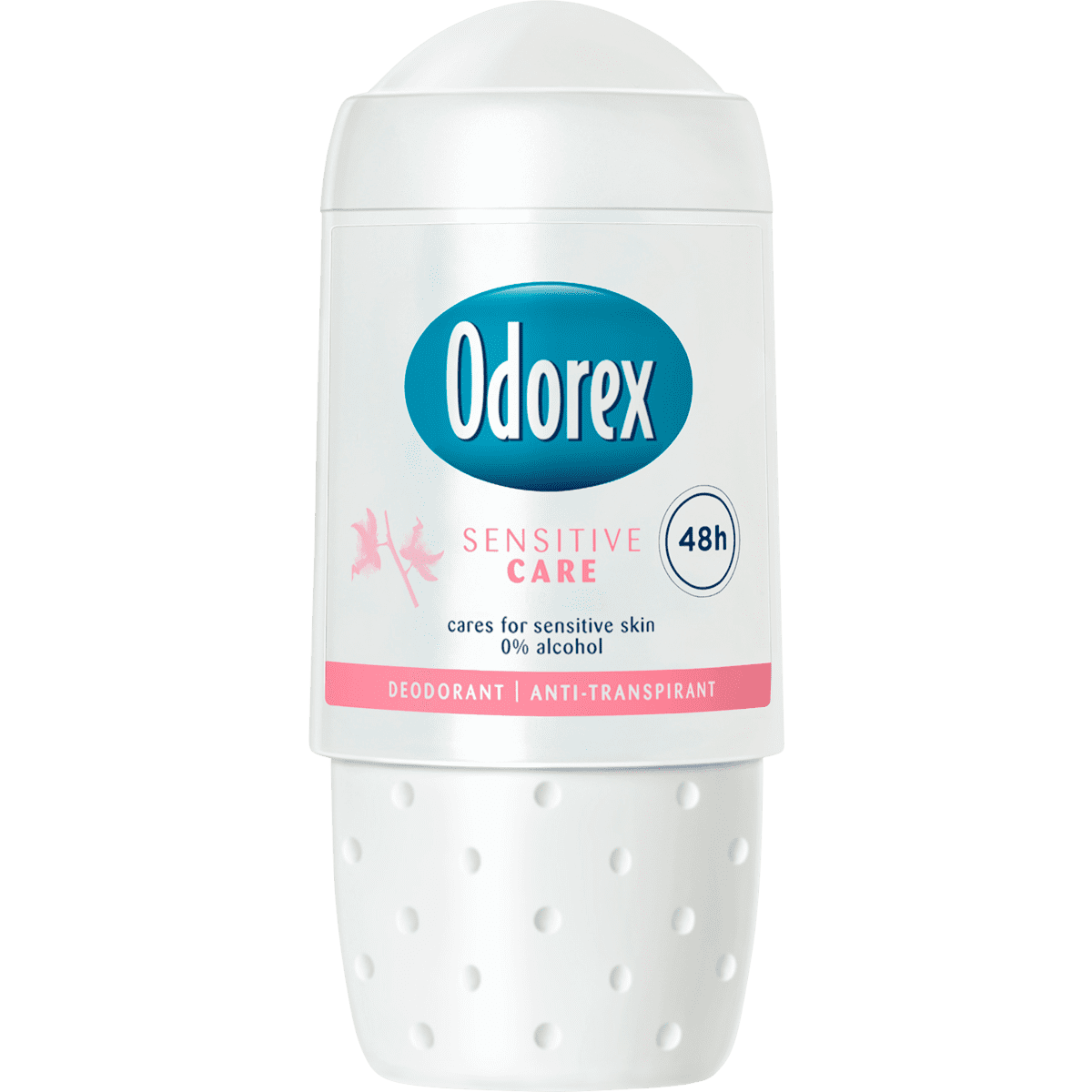 Odorex Sensitive Care Deodorant Roller 50 ML