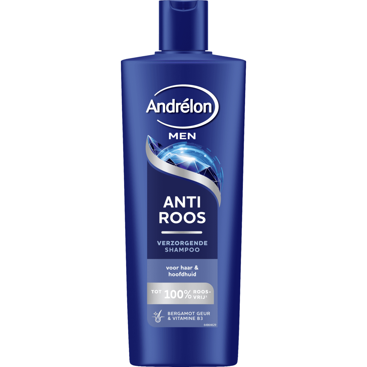 Andrélon Men Anti-roos Shampoo 400 ML
