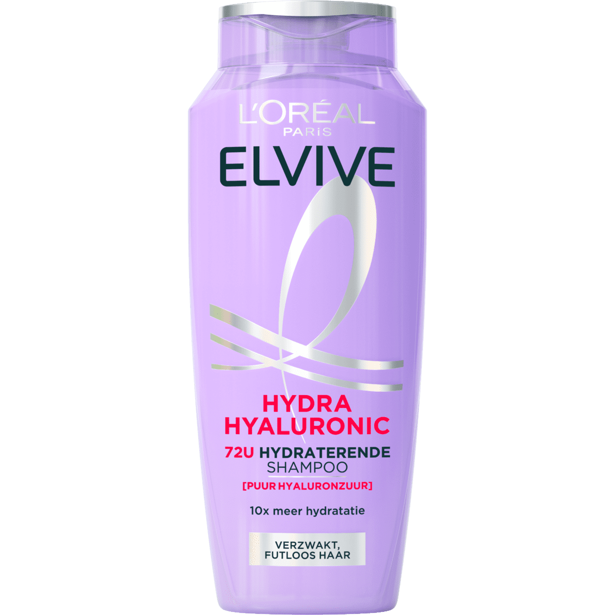 L'Oréal Paris Elvive Hydra Hyaluronic Shampoo 250 ML