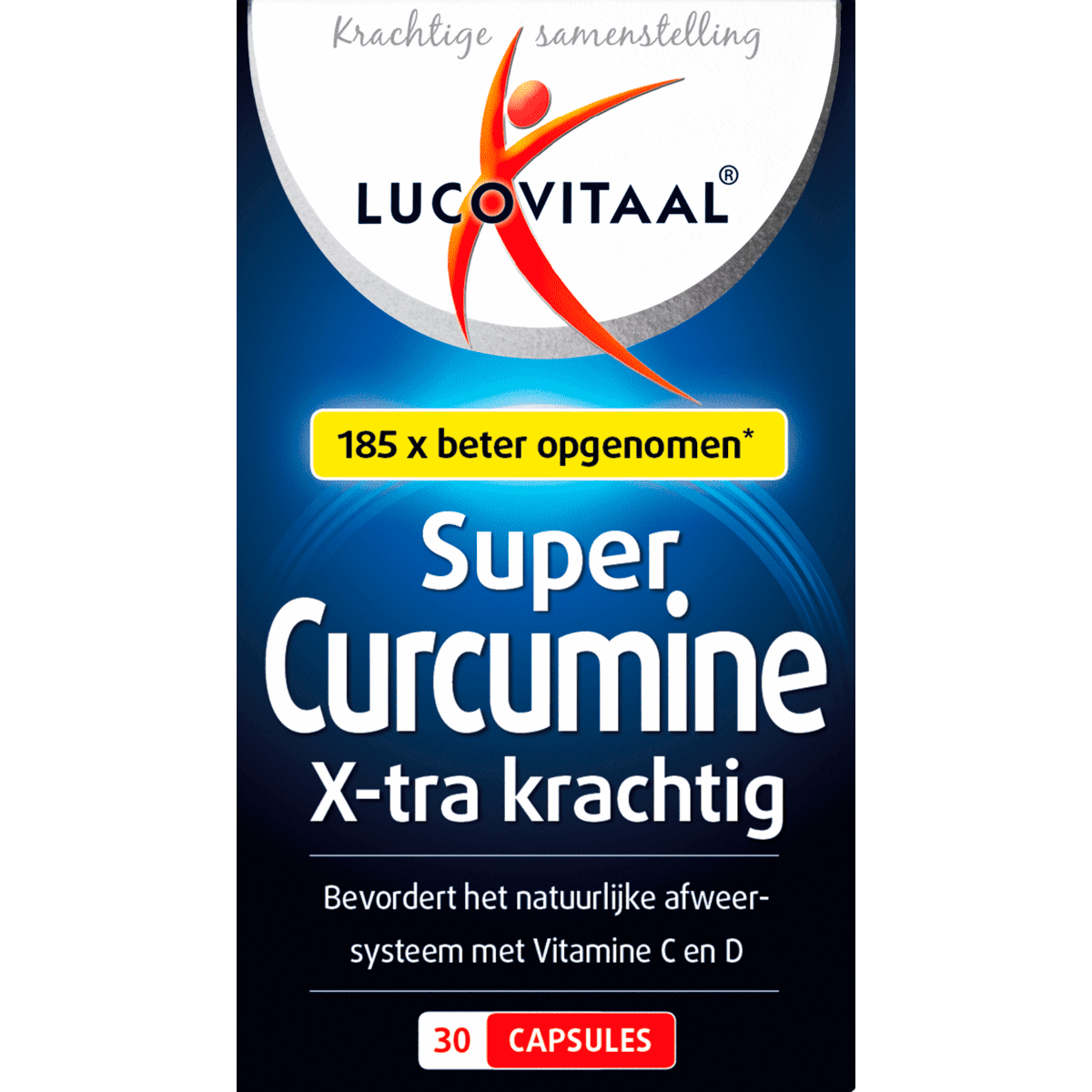 Lucovitaal droge huid capsules ervaringen
